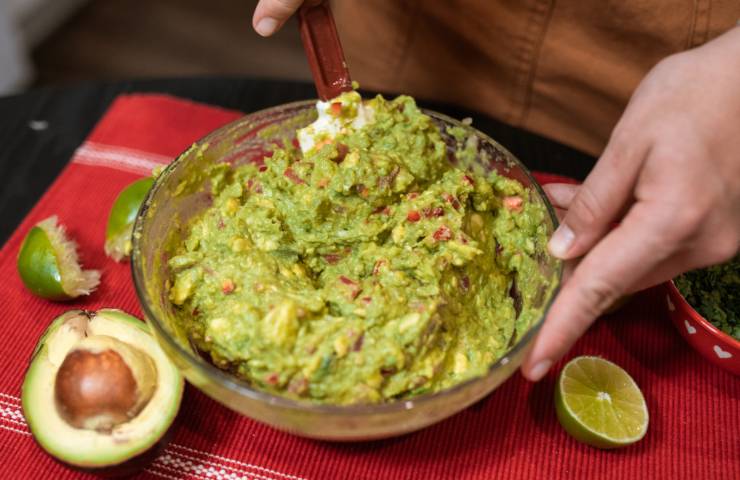 guacamole