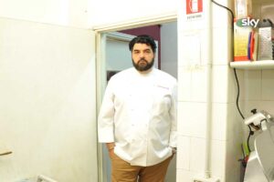 Antonino Cannavacciuolo Cucine da Incubo