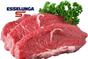carne, marchio esselunga