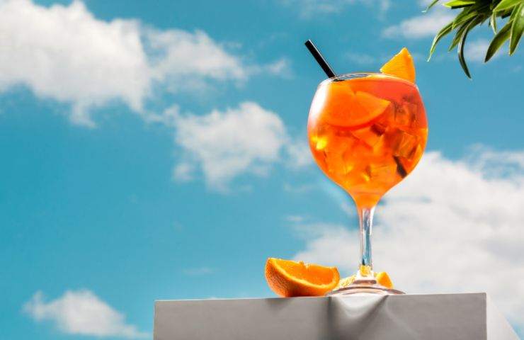 spritz