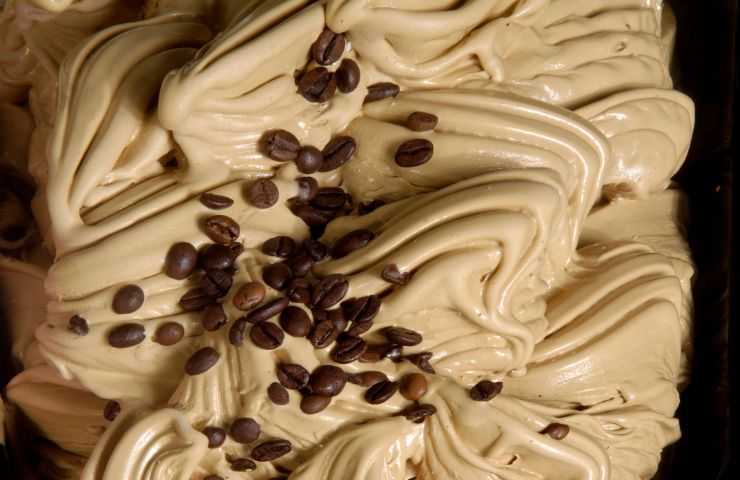 Crema di caffè