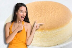 ragazza e dolce