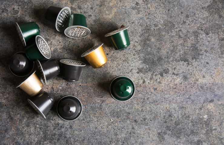 capsule