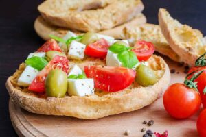 frisella condita