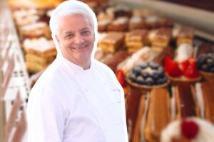 iginio massari sfondo dolci pasticceria
