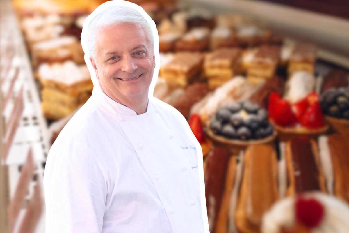 iginio massari sfondo dolci pasticceria