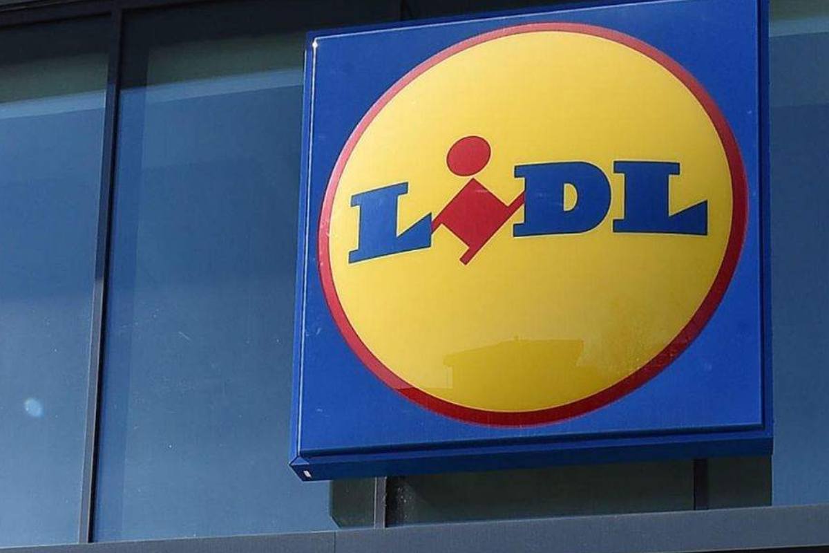 logo lidl