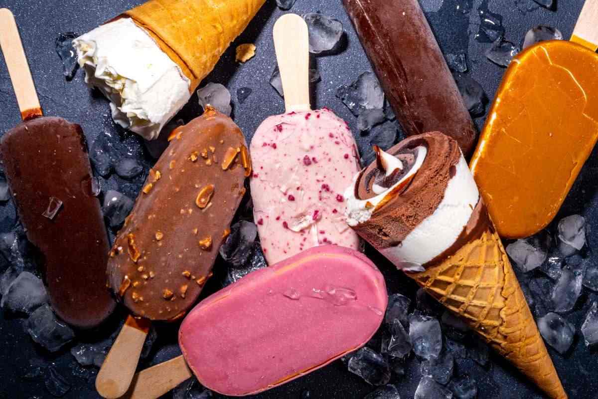 gelati