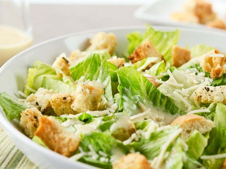 caesar salad
