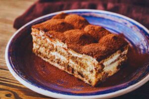 tiramisù