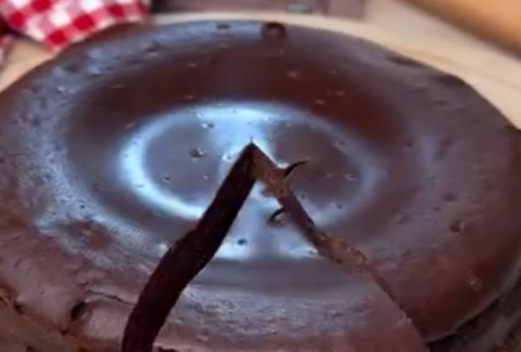 torta cioccolato