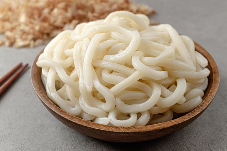 udon