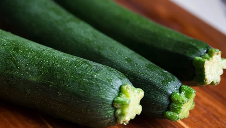 Zucchine