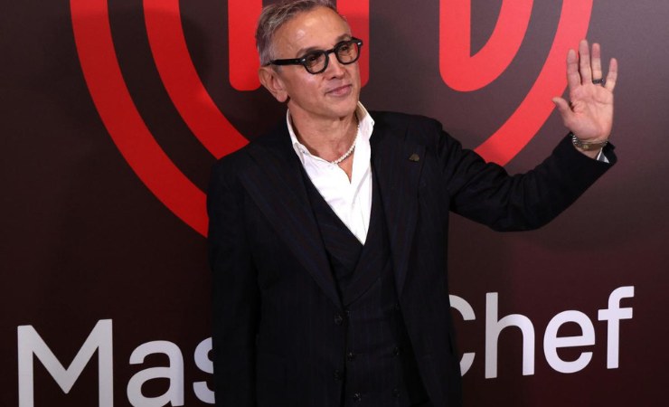 bruno barbieri 