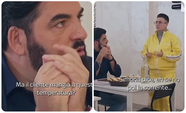antonino cannavacciuolo a cucine da incubo