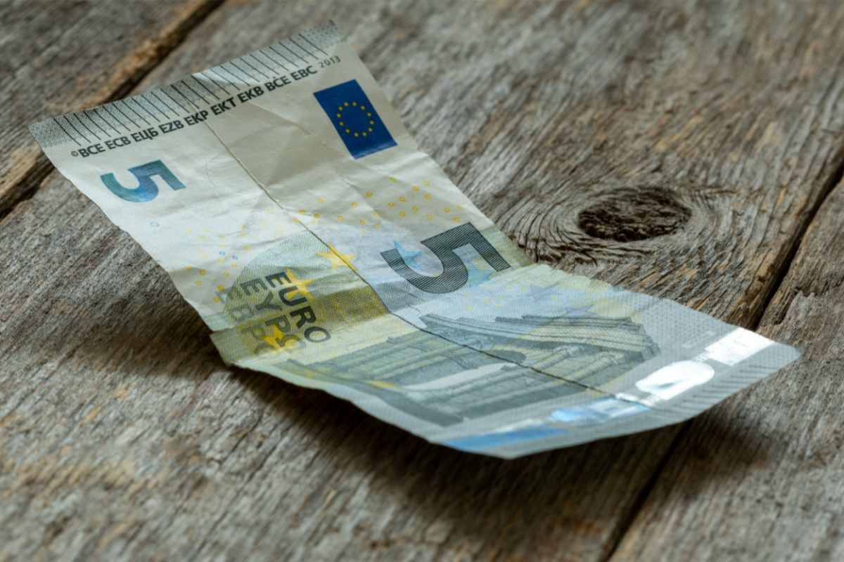 Cinque euro