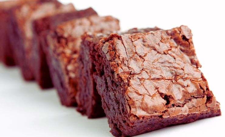 brownies