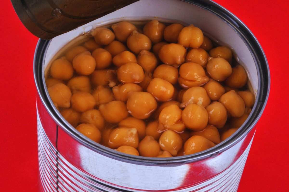 ceci in scatola