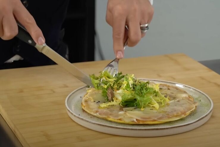 Frittata