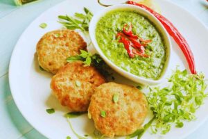 cotolette vegetali