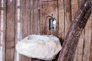 fontana di vino