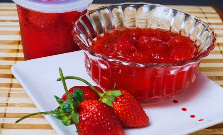 fragole