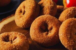 ciambelline