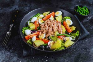 insalata tonno