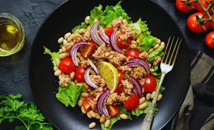 insalata