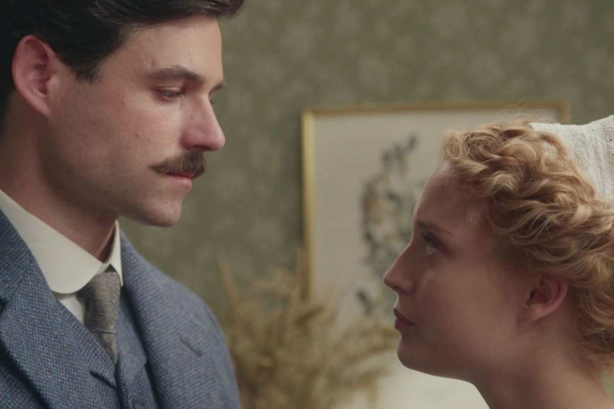 uomo e donna