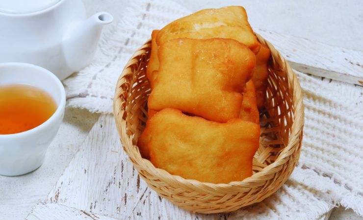 pane fritto