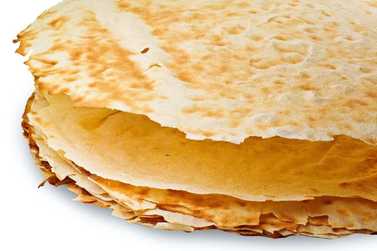 pane guttiau