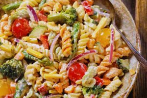 pasta fredda