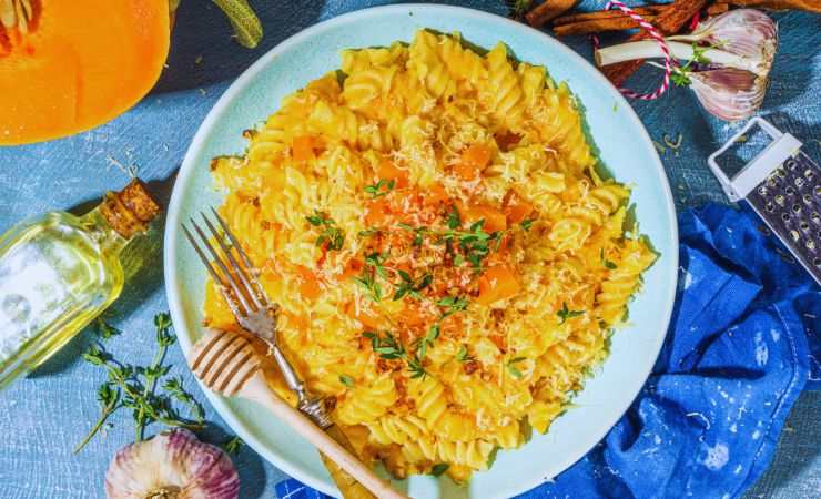 pasta