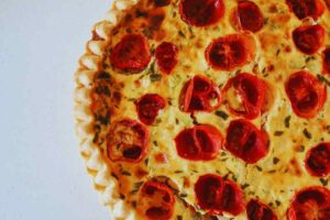torta rustica