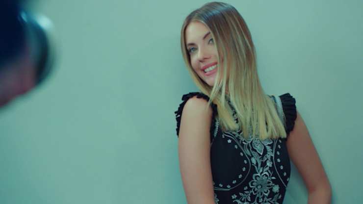 yildiz in posa