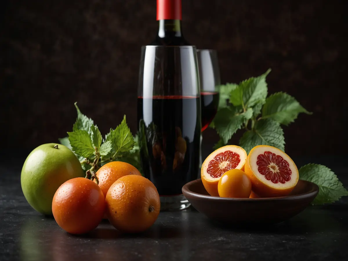 Vincotto e fichi: l'oro nero della Puglia che addolcisce ogni ricorrenza