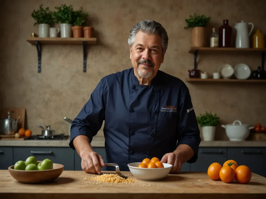 Scienza in cucina: perché il tuo cibo si attacca e come trasformare ogni pentola in un guscio di seta