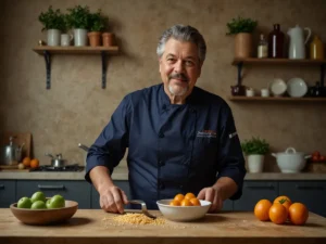 Scienza in cucina: perché il tuo cibo si attacca e come trasformare ogni pentola in un guscio di seta