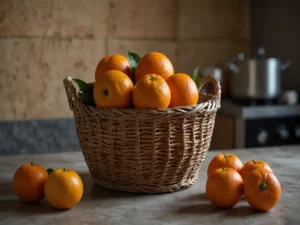 Più di un frutto, una medicina: la storia dimenticata che ha reso l'arancia regina dell'inverno