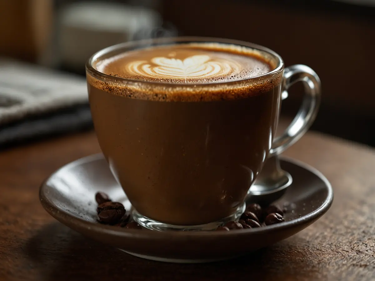 Caffetterie e democrazia: come il caffè ha alimentato le idee dell'Illuminismo.