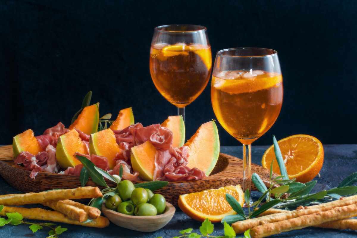 Aperitivo fatto in casa: 3 idee veloci che stanno spopolando
