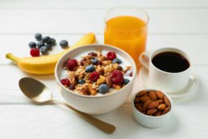 Colazione sana? Attenzione a questo alimento che sembra leggero ma non lo è