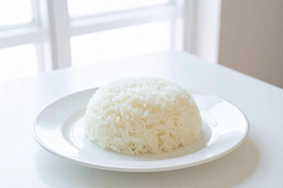 Riso perfetto: il metodo semplice che evita l’effetto colloso