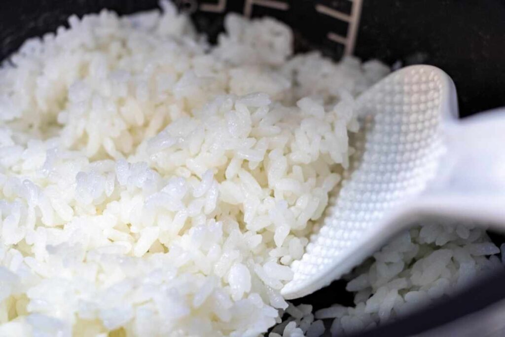 Riso perfetto: il metodo semplice che evita l’effetto colloso