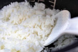 Riso perfetto: il metodo semplice che evita l’effetto colloso