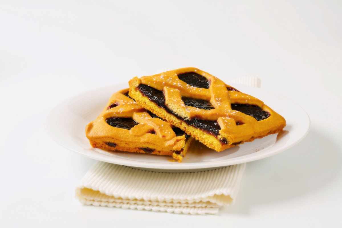 Il dolce della nonna che sta tornando di moda (e perché piace ancora a tutti)