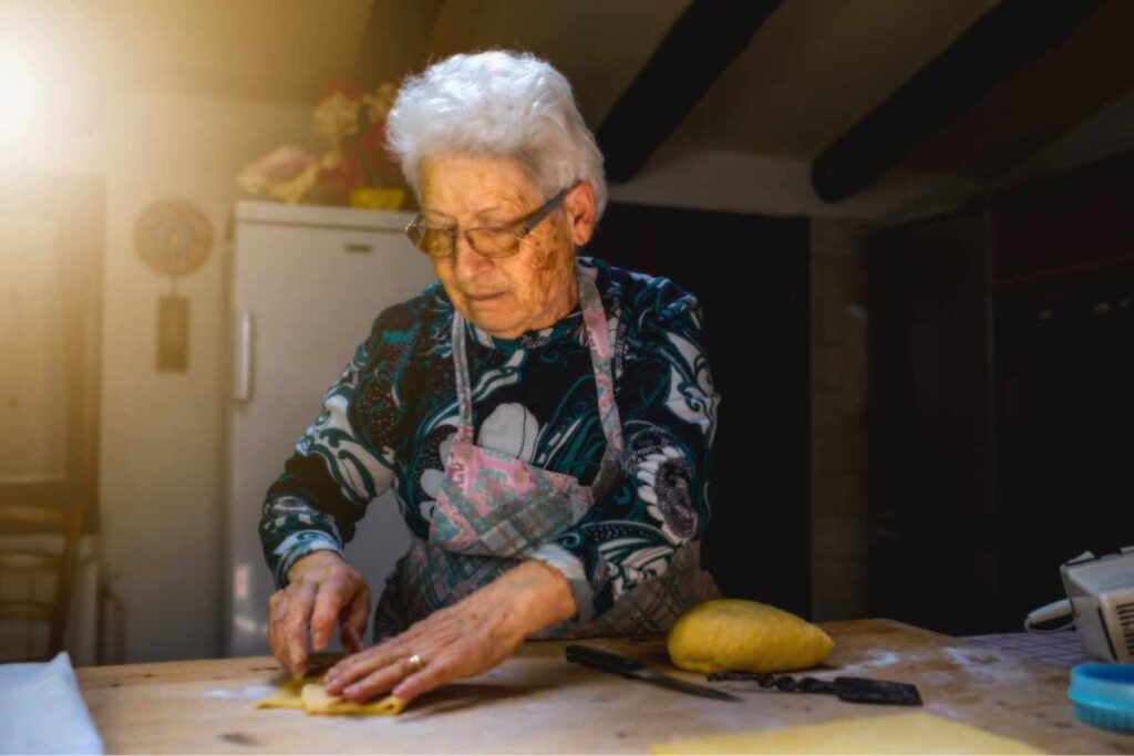 Il dolce della nonna che sta tornando di moda (e perché piace ancora a tutti)