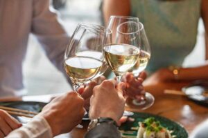 Questo vino bianco italiano è sottovalutato: perché dovresti provarlo