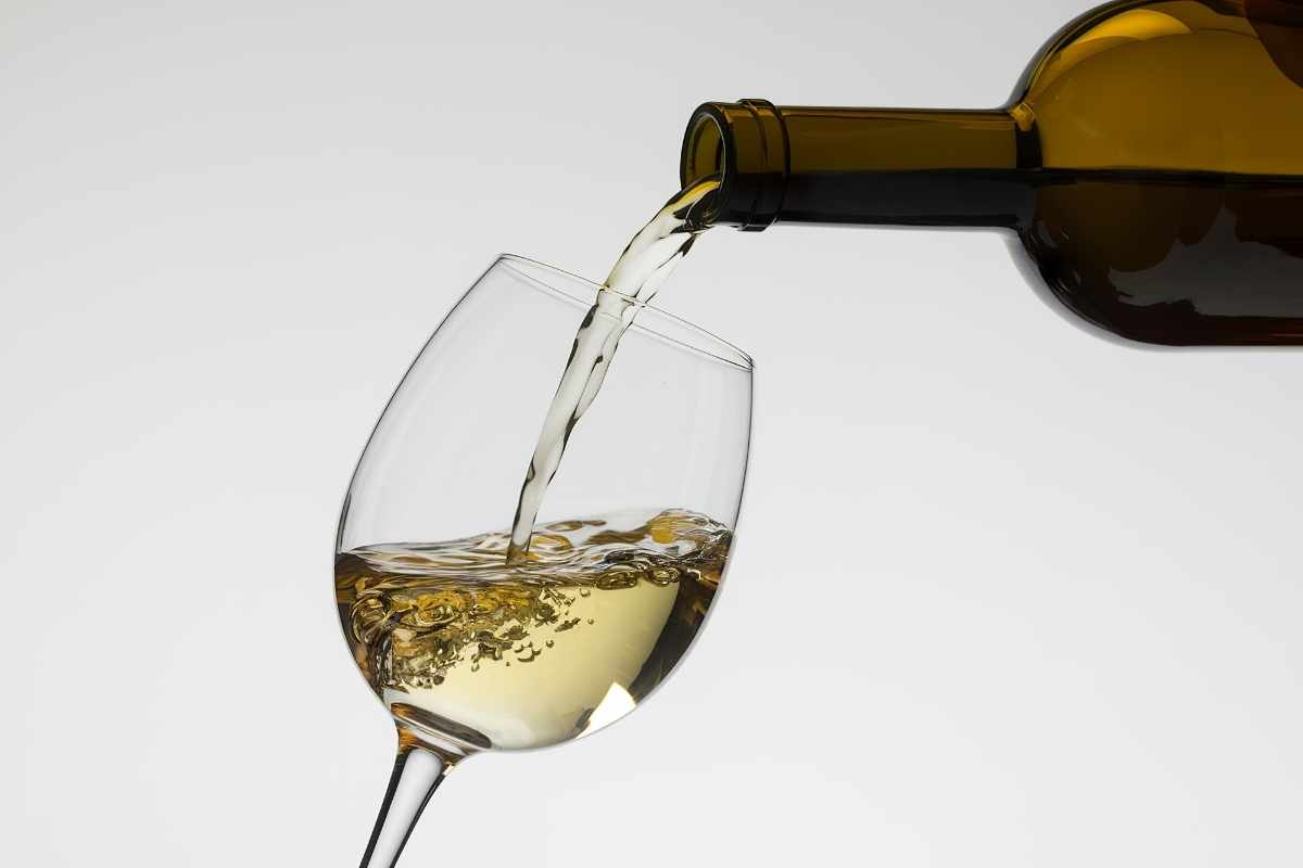 Questo vino bianco italiano è sottovalutato: perché dovresti provarlo